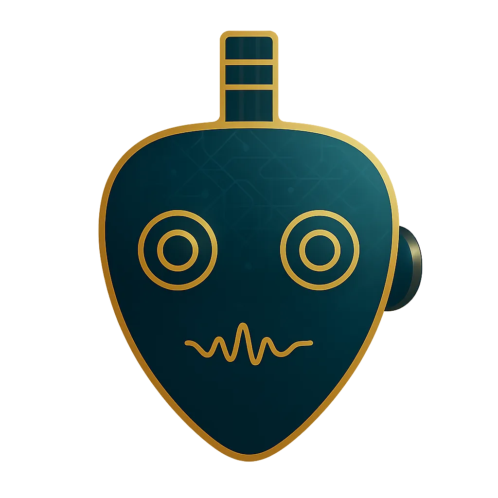 Assistant guitare en ligne – GSC-Bot (recherche outils, morceaux et articles)