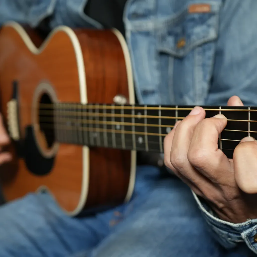 Hommage aux maîtres du slide en Open E : Elmore James, Duane Allman, Derek Trucks