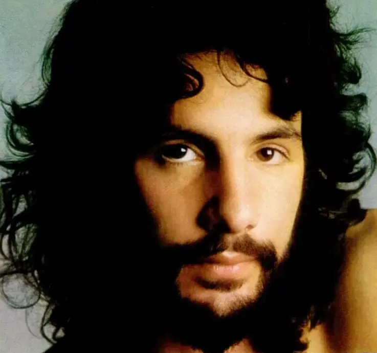 Cat Stevens, portrait du chanteur folk des années 70