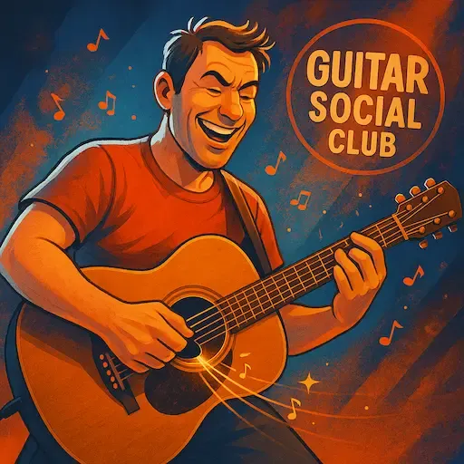 Bien tenir son médiator pour débutants