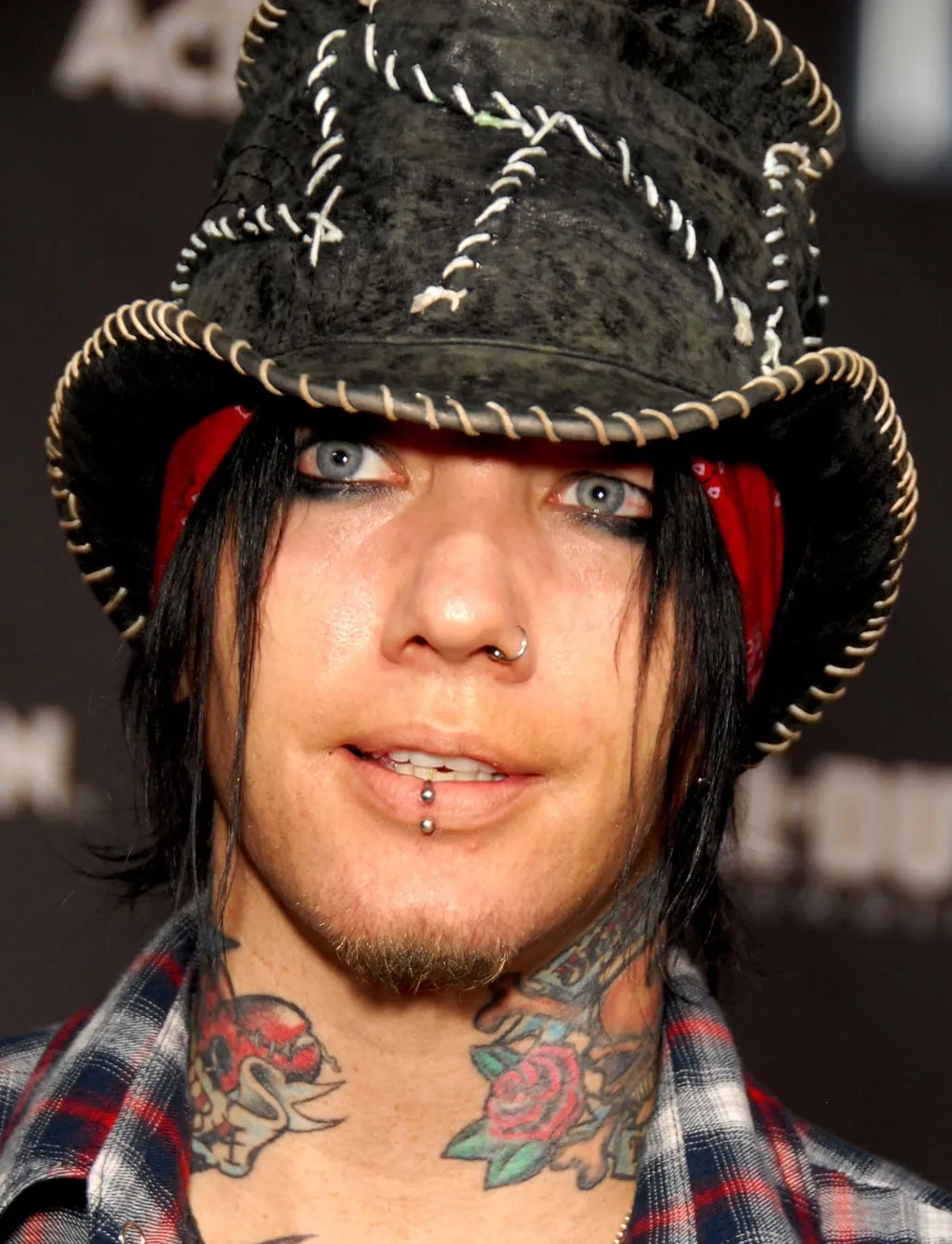 DJ Ashba guitare : scène, image rock et période moderne de Guns N’ Roses