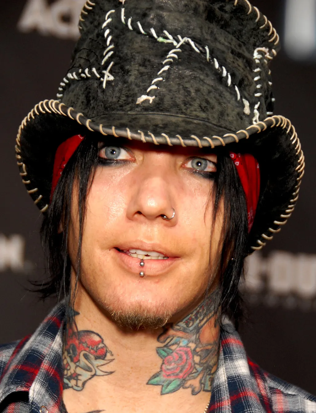 DJ Ashba guitare : scène, image rock et période moderne de Guns N’ Roses