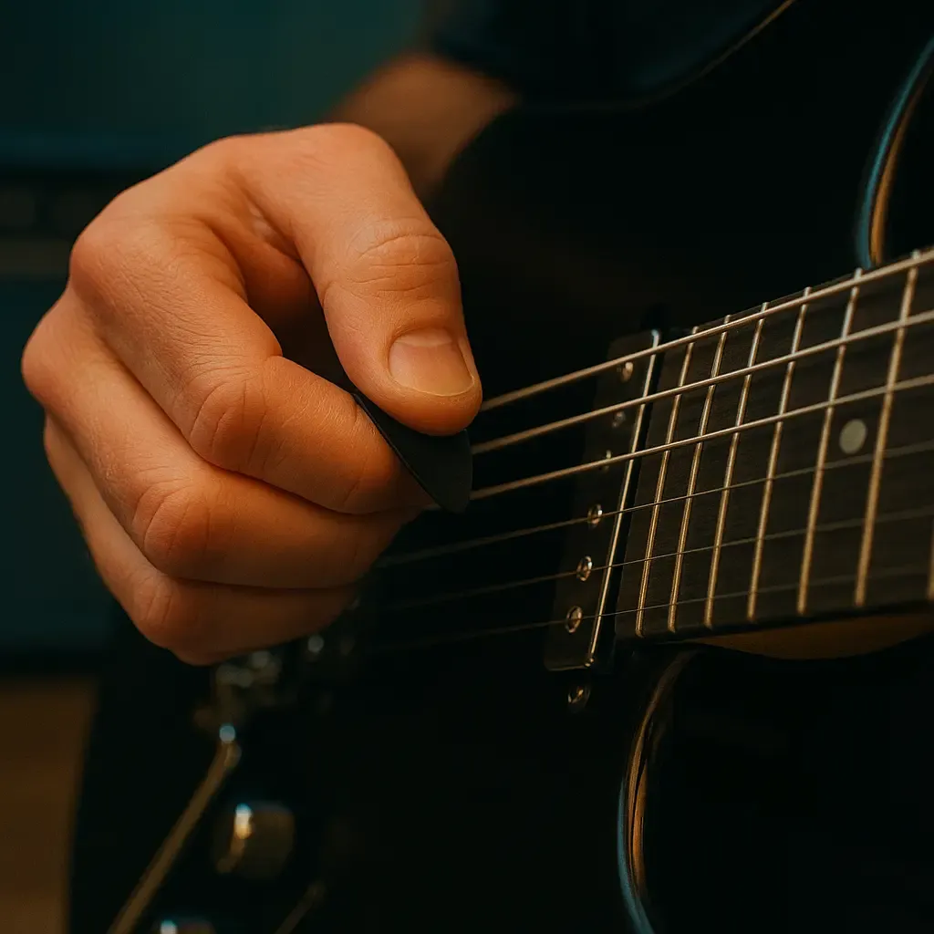 Accordage C Standard CF Bb Eb G C : équilibre tonal et clarté des arpèges