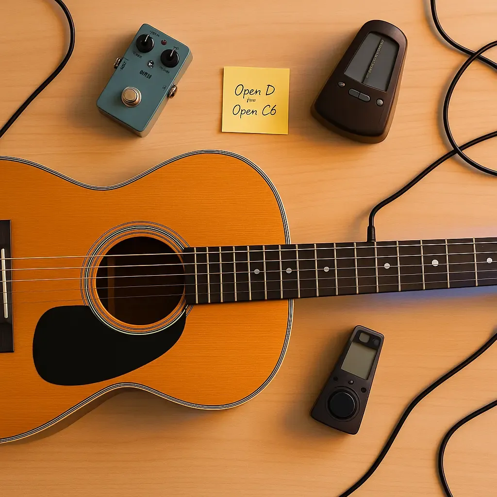 Halo harmonique produit par les cordes sympathiques