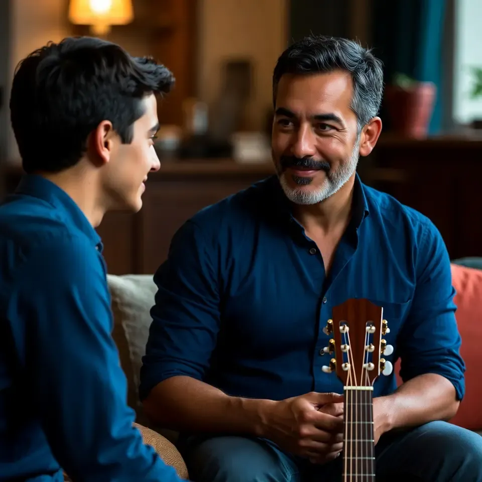 Fidéliser ses élèves de guitare avec un accompagnement structuré