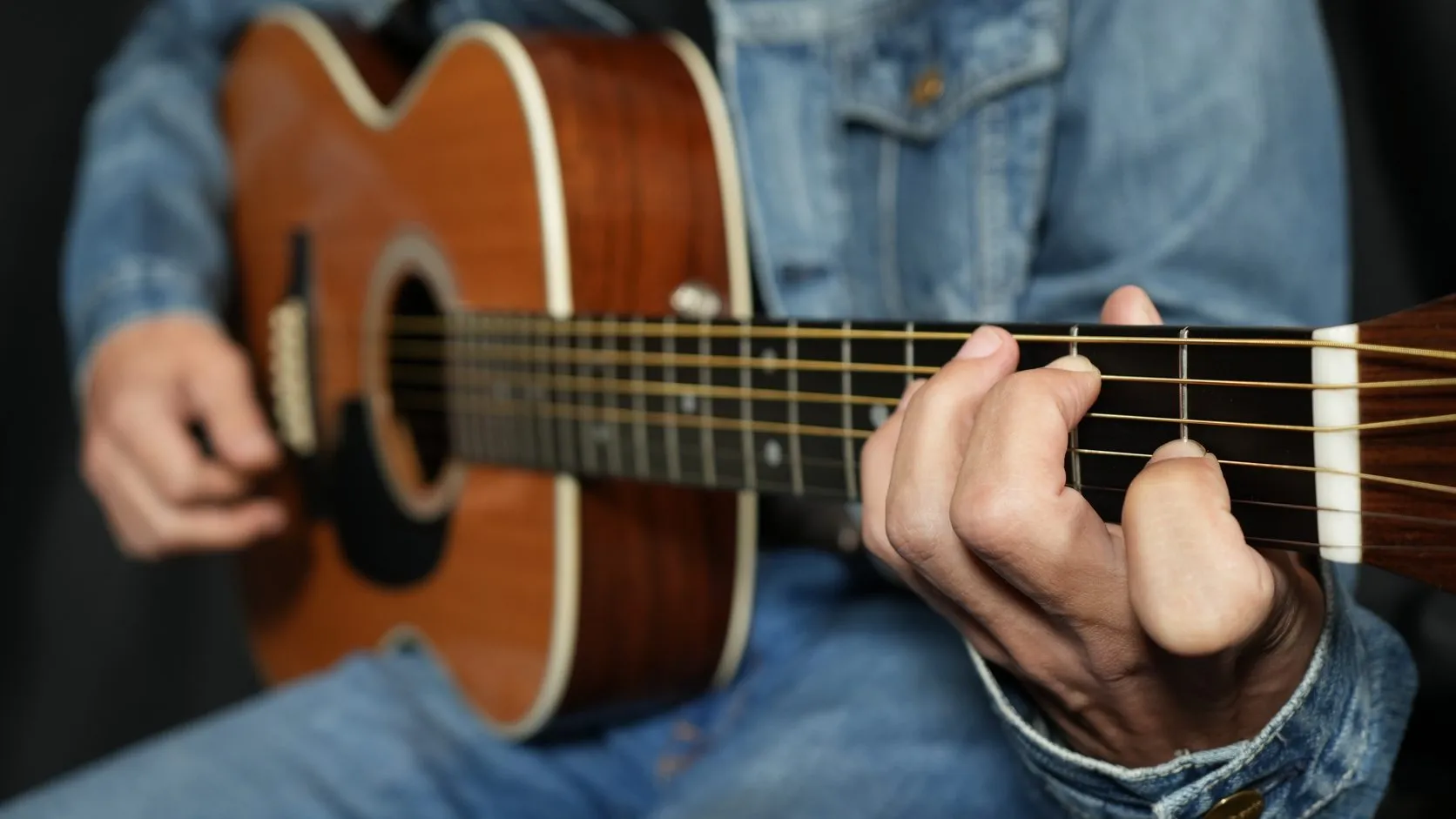 Application Guitar Social Club avec chansons faciles guitare