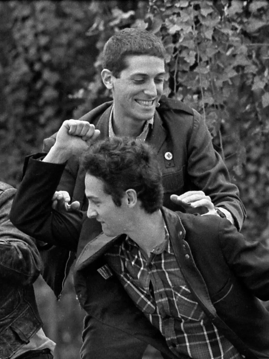 Jack Sherman guitare : débuts RHCP et rôle oublié