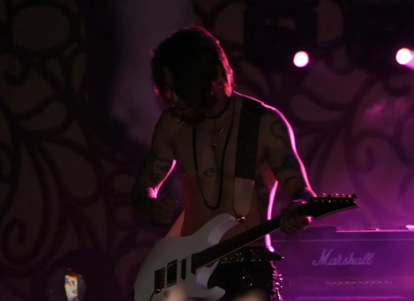 Jane's Addiction en concert