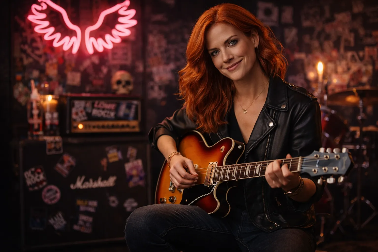 Analyse plus fine des nuances et du jeu guitare