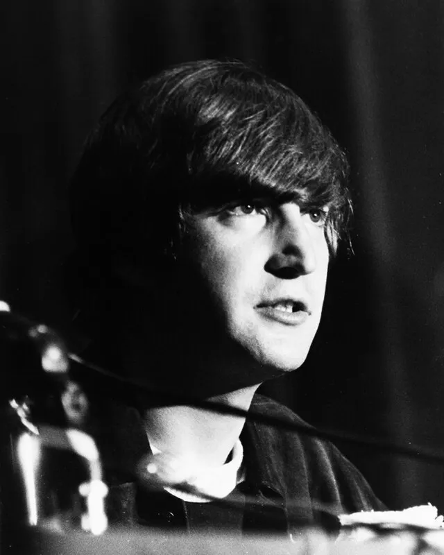 John Lennon en 1964