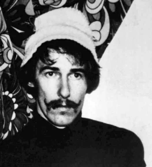 John Phillips en 1967