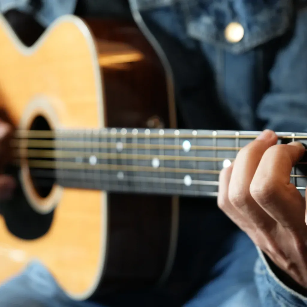 Open C6 guitare : jazz, slide et accordage hawaïen