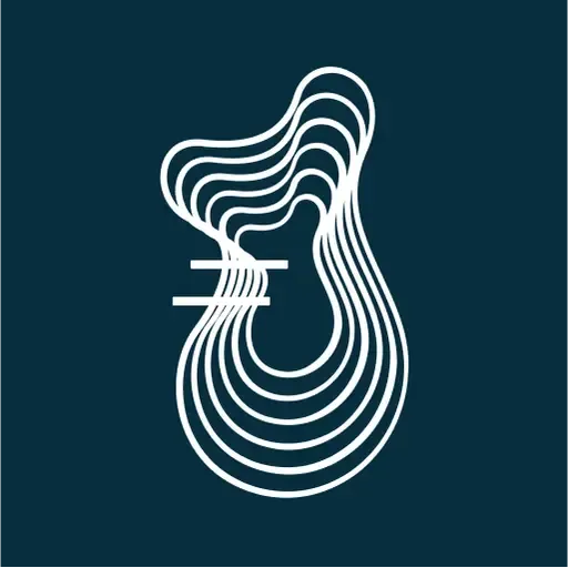 Logo Guitar Social Club