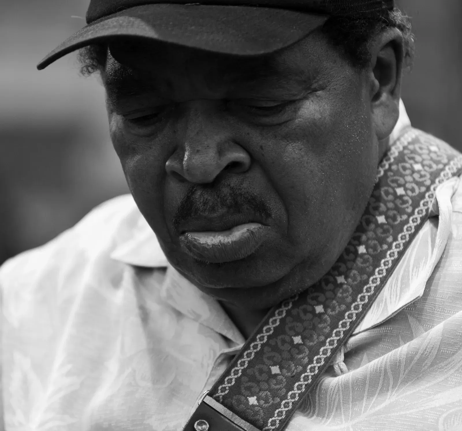 Matt Guitar Murphy guitare : blues lead et style Blues Brothers