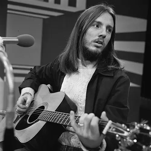 America jouant A Horse with No Name en live en 1973