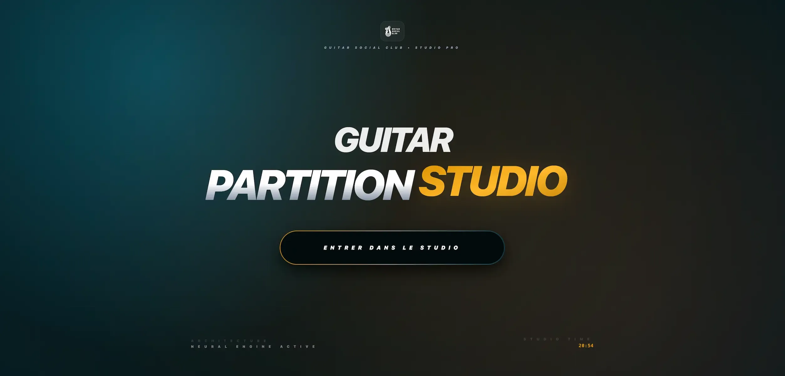 Partition Studio