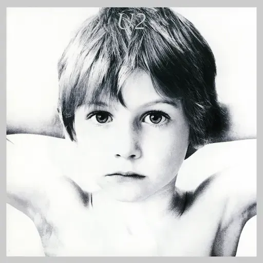 New Year's Day Guitare : Accords U2 Moyen