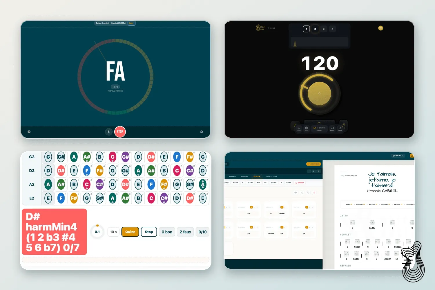 Outils gratuits
