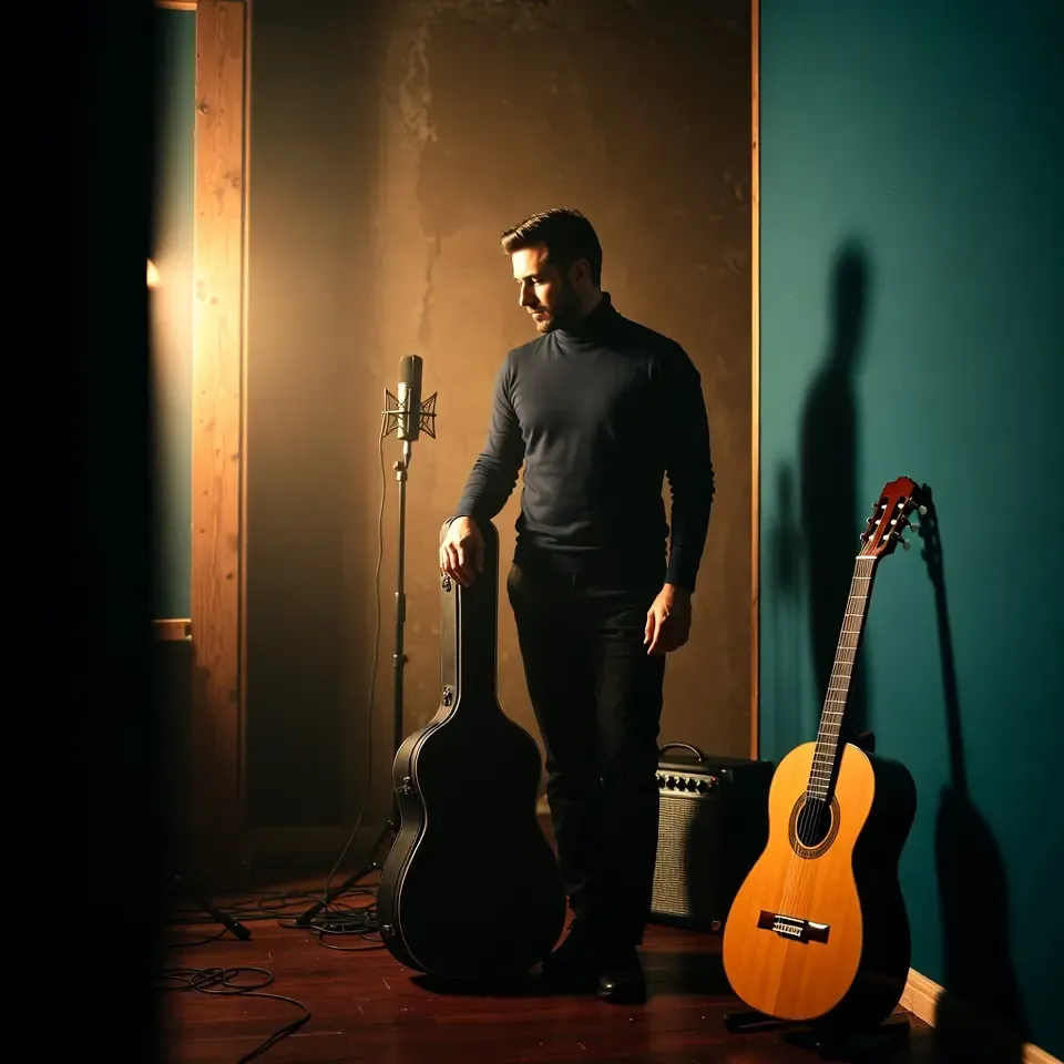 Combien gagne un professeur de guitare ? Salaires, revenus et tarifs en 2025