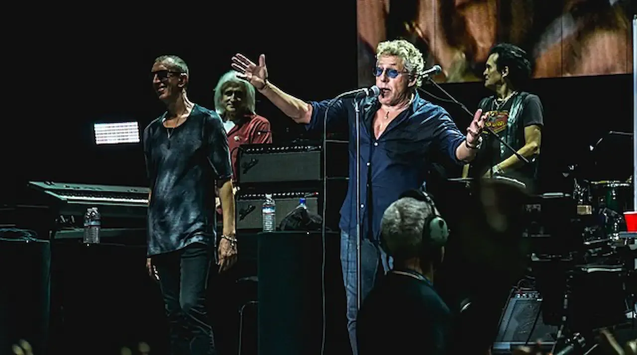 Jouer Behind Blue Eyes de The Who à la Guitare (Avancé)