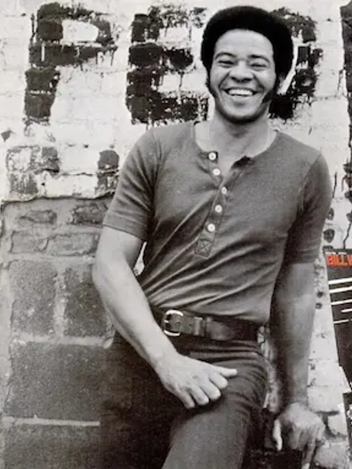 Visuel du morceau Ain't No Sunshine - Bill Withers avec niveau L2 Débutant dans le répertoire Guitar Social Club