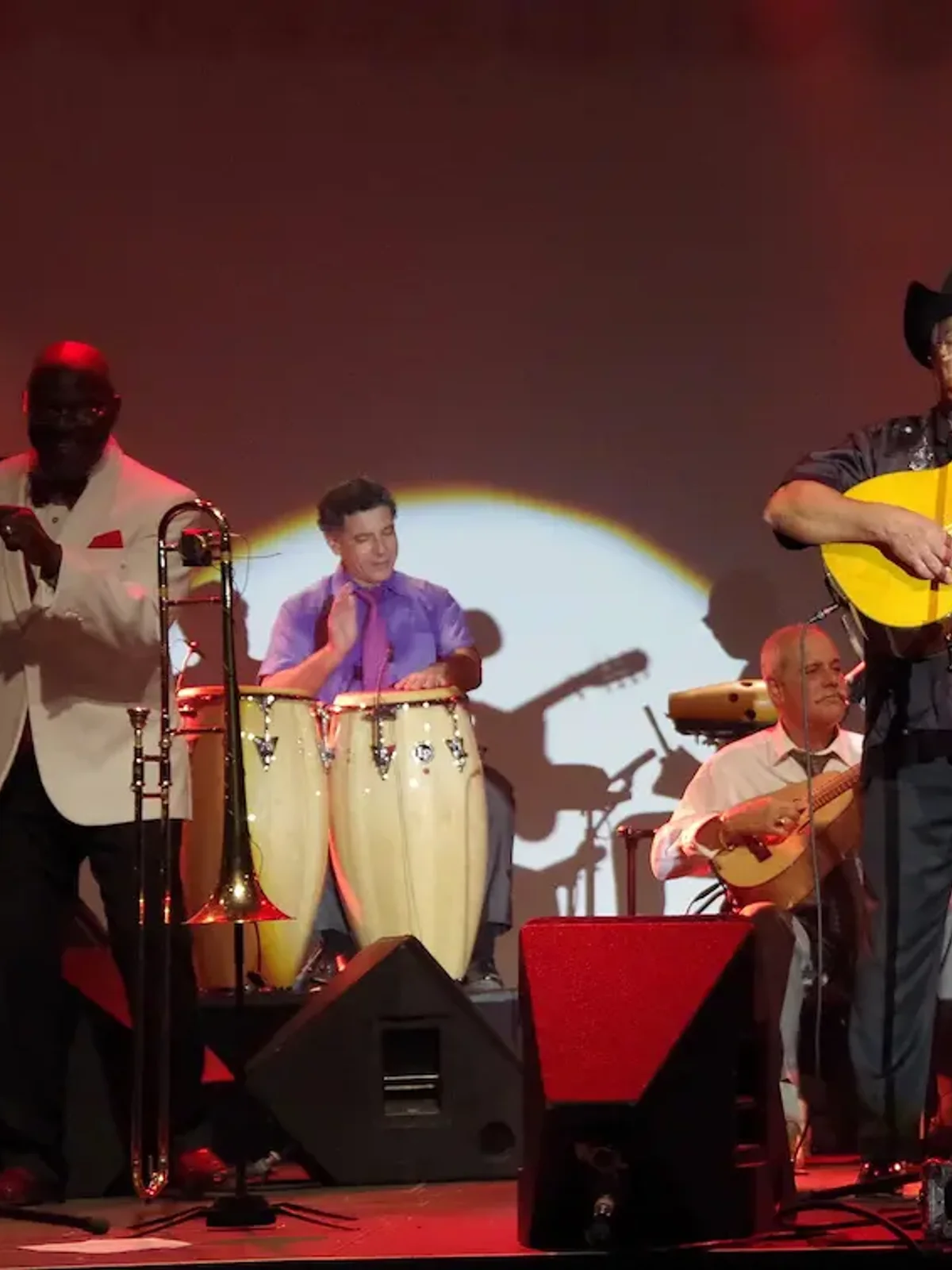 Visuel du morceau Chan Chan - Buena Vista Social Club avec niveau L3 Débutant + dans le répertoire Guitar Social Club