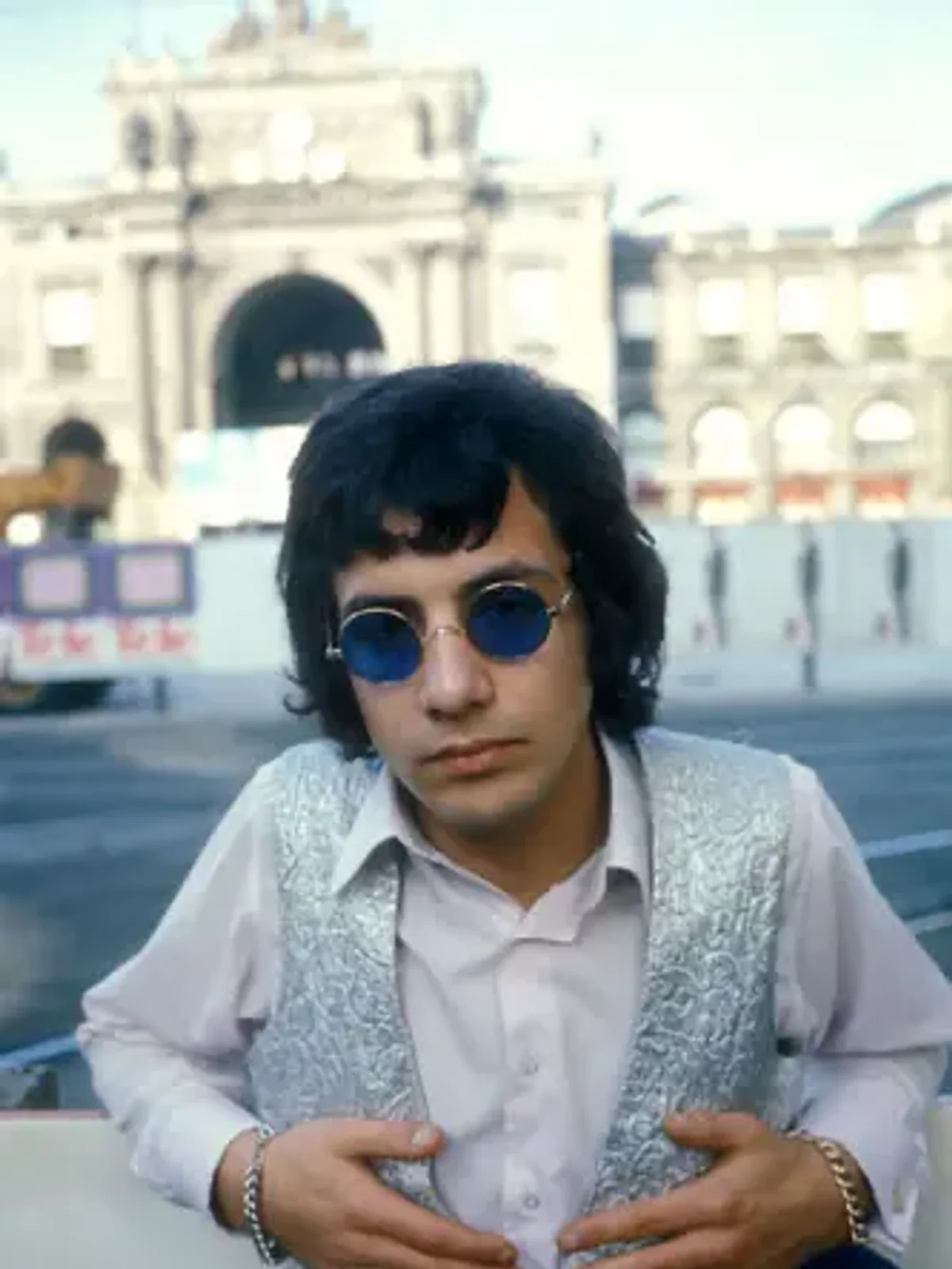 Visuel du morceau Father and Son - Cat Stevens avec niveau L4 Intermédiaire dans le répertoire Guitar Social Club