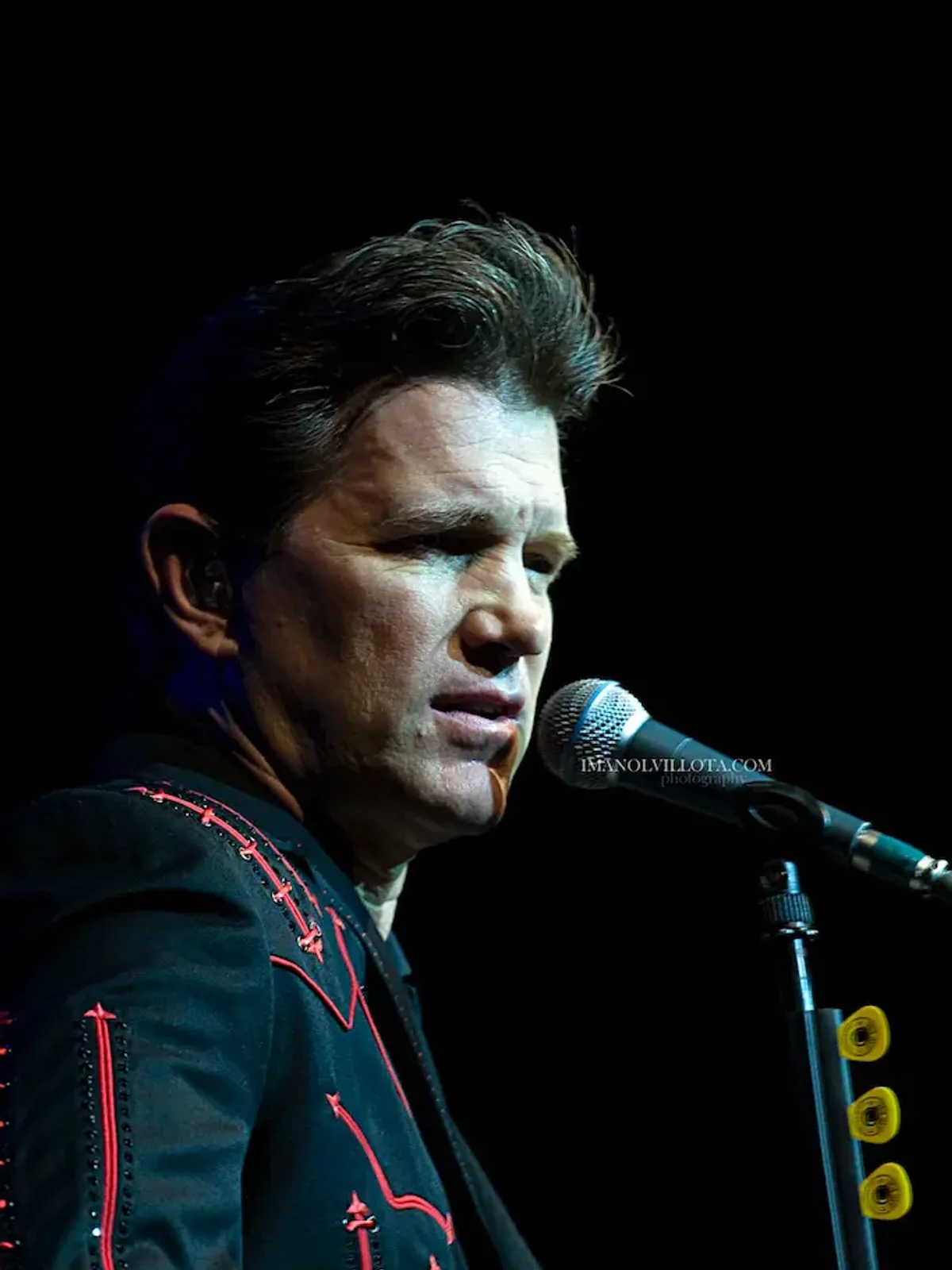 Visuel du morceau Wicked Games - Chris Isaak avec niveau L1 Grand débutant dans le répertoire Guitar Social Club