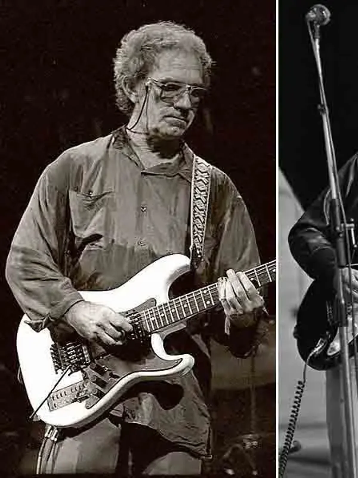 Visuel du morceau Cocaine - Eric Clapton avec niveau L4 Intermédiaire dans le répertoire Guitar Social Club