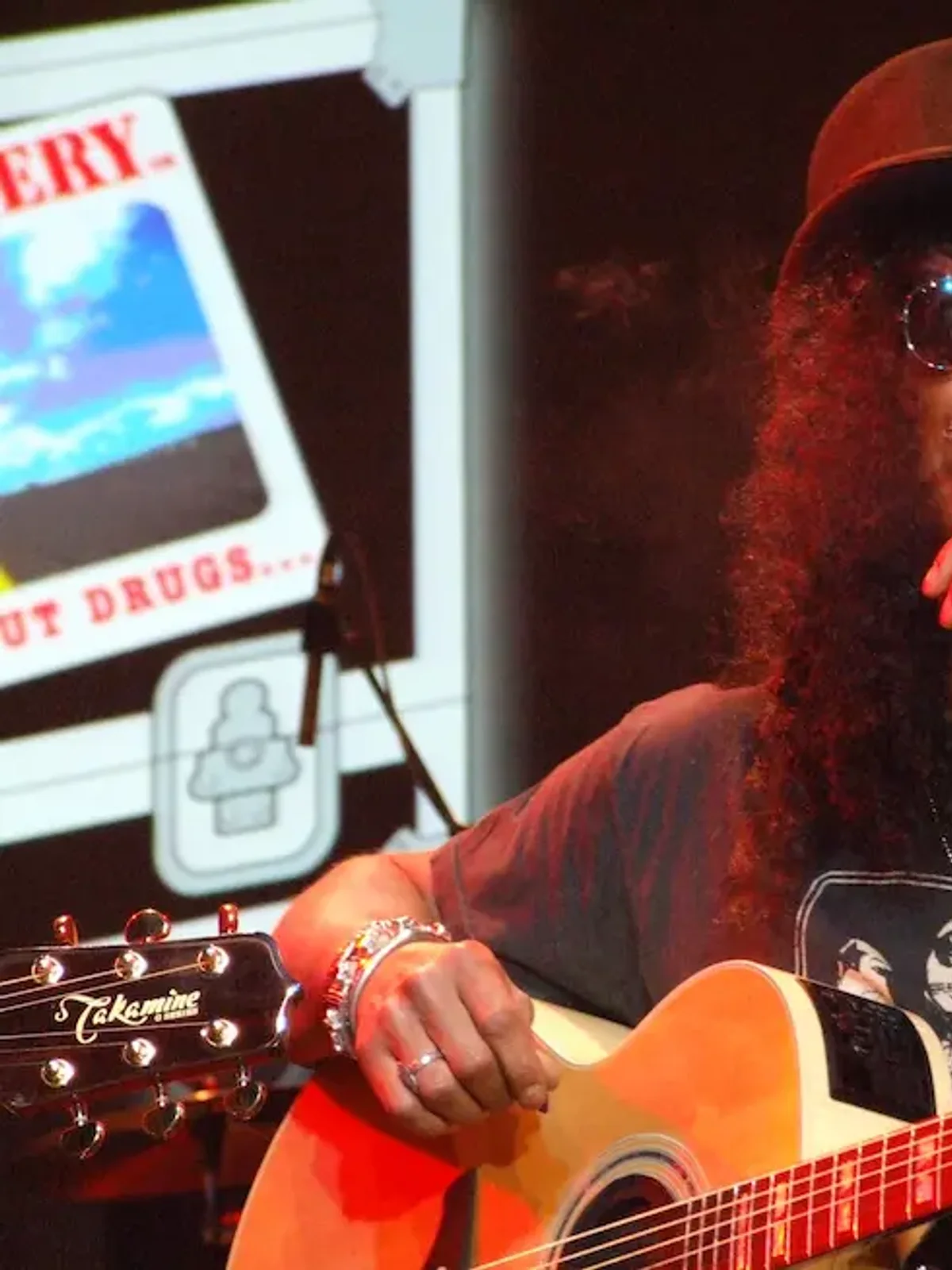 Visuel du morceau Patience - Guns N' Roses avec niveau L3 Débutant + dans le répertoire Guitar Social Club