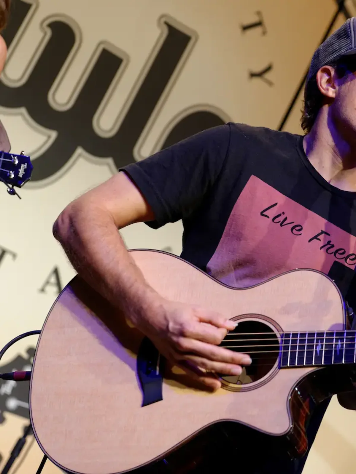 Visuel du morceau I'm Yours - Jason Mraz avec niveau L2 Débutant dans le répertoire Guitar Social Club