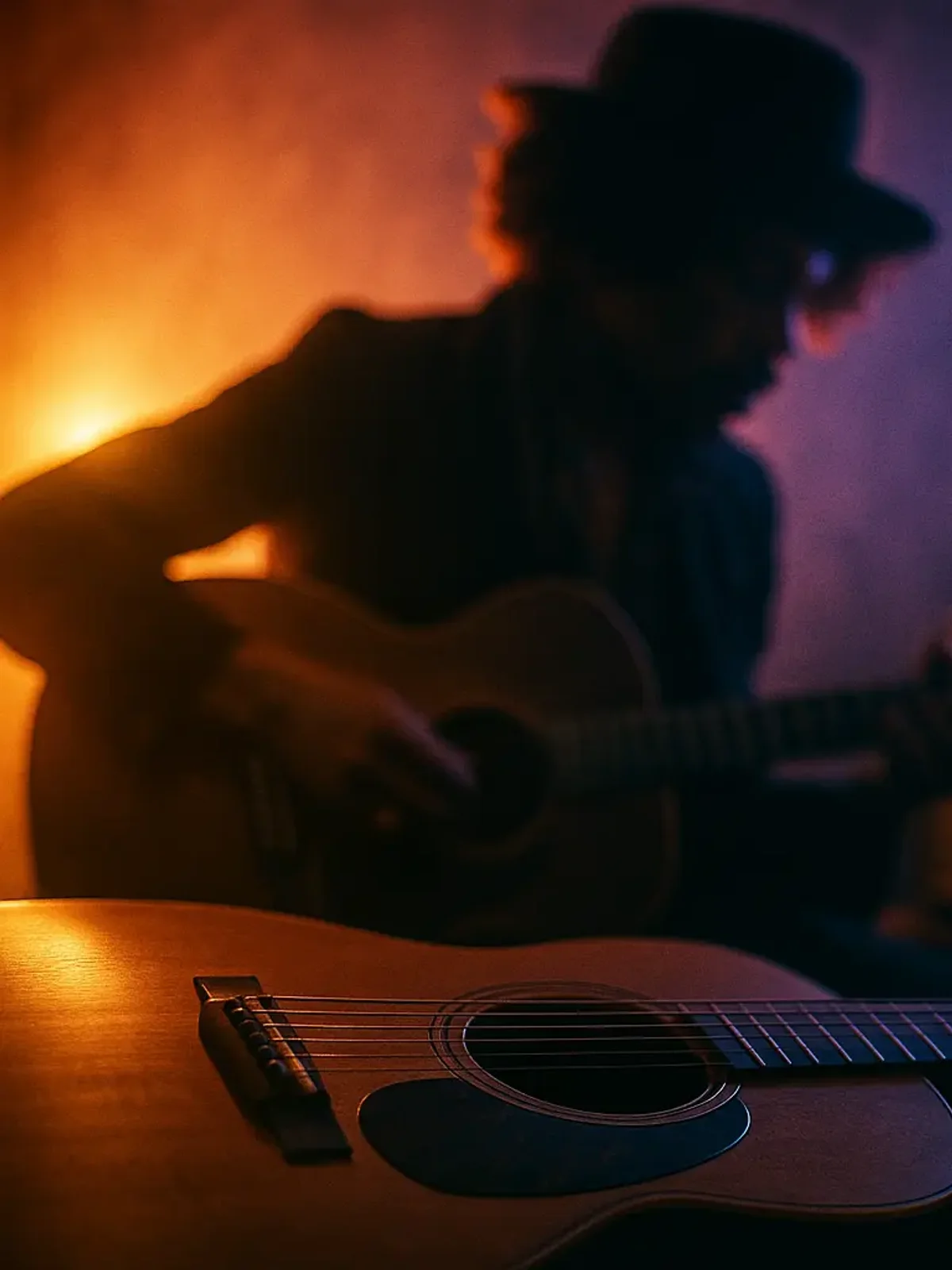 Visuel du morceau Hey Joe - Jimi Hendrix avec niveau L3 Débutant + dans le répertoire Guitar Social Club