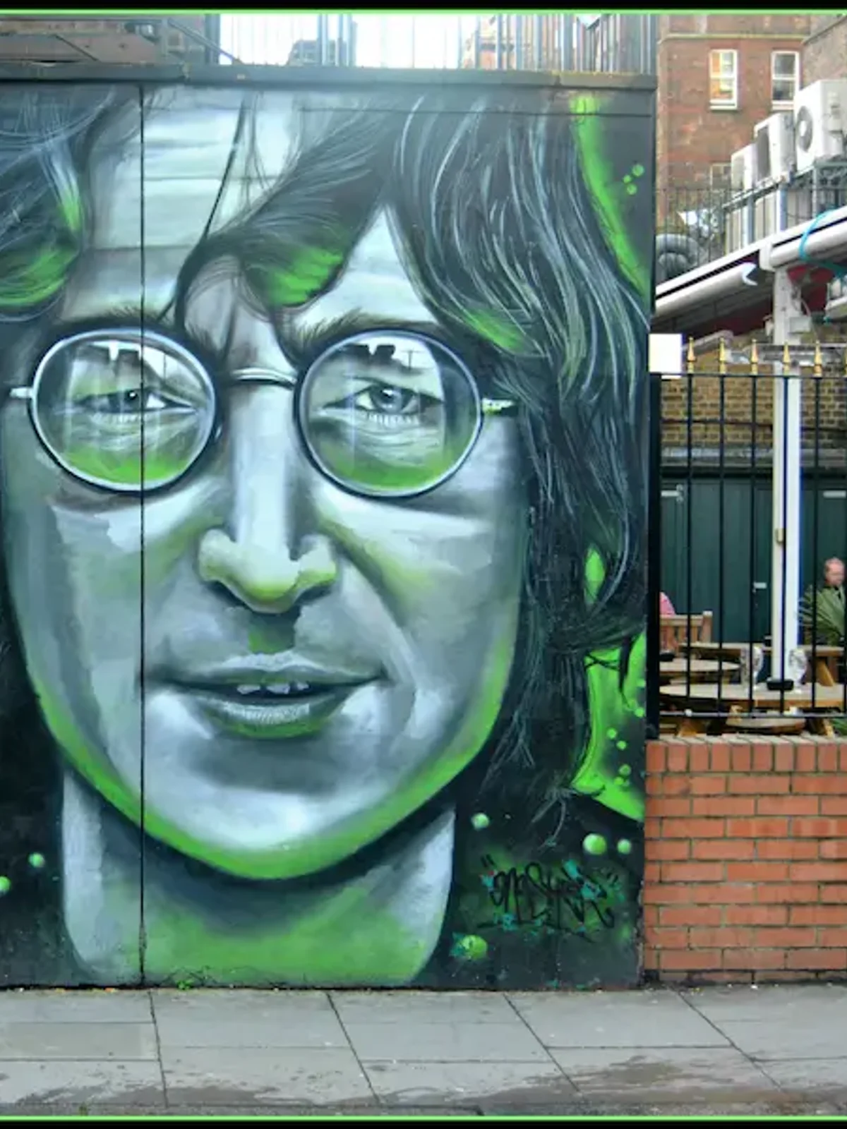 Visuel du morceau Jealous Guy - John Lennon avec niveau L3 Débutant + dans le répertoire Guitar Social Club
