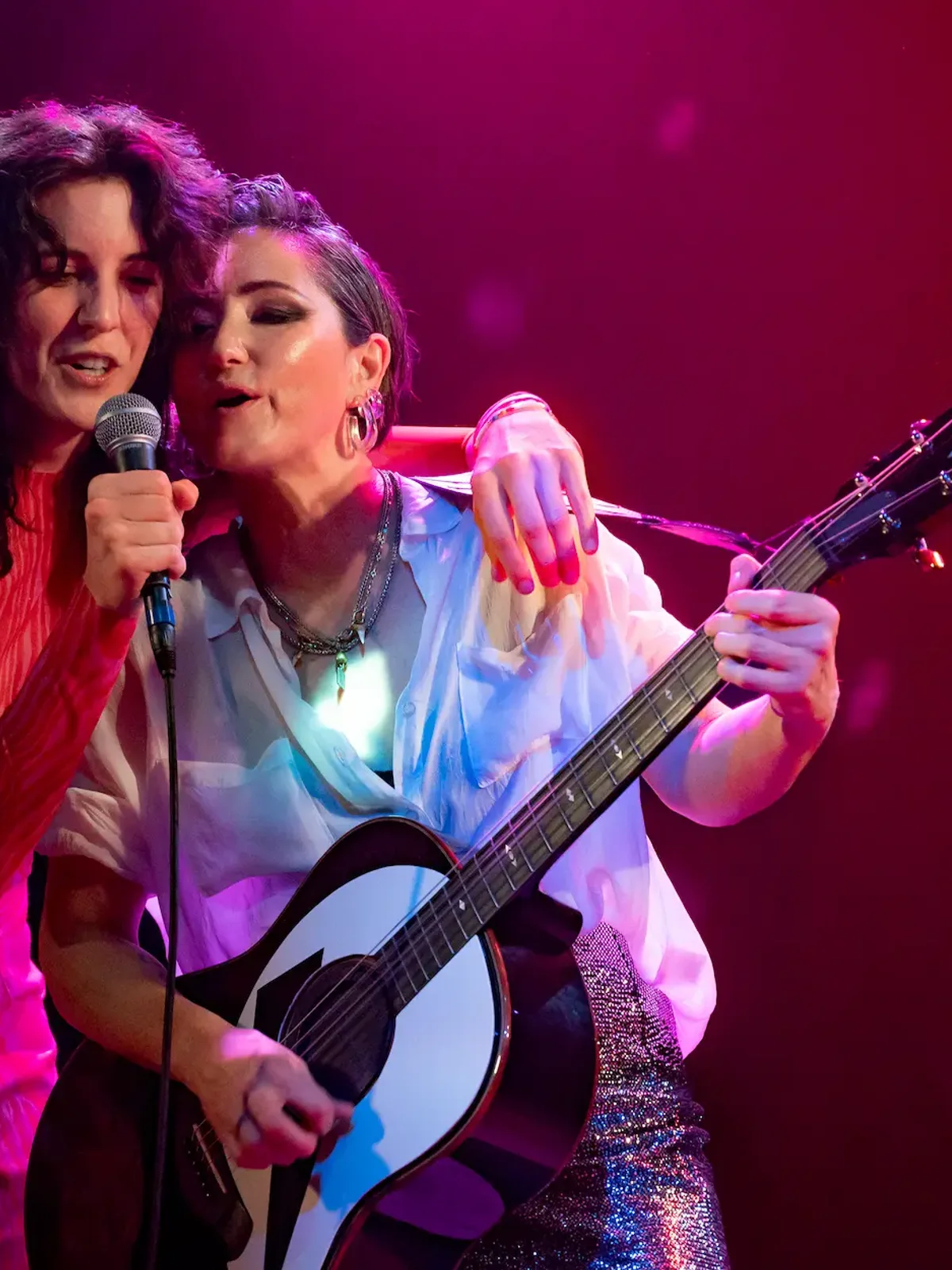 Visuel du morceau Black Horse and the Cherry Tree - KT Tunstall avec niveau L4 Intermédiaire dans le répertoire Guitar Social Club