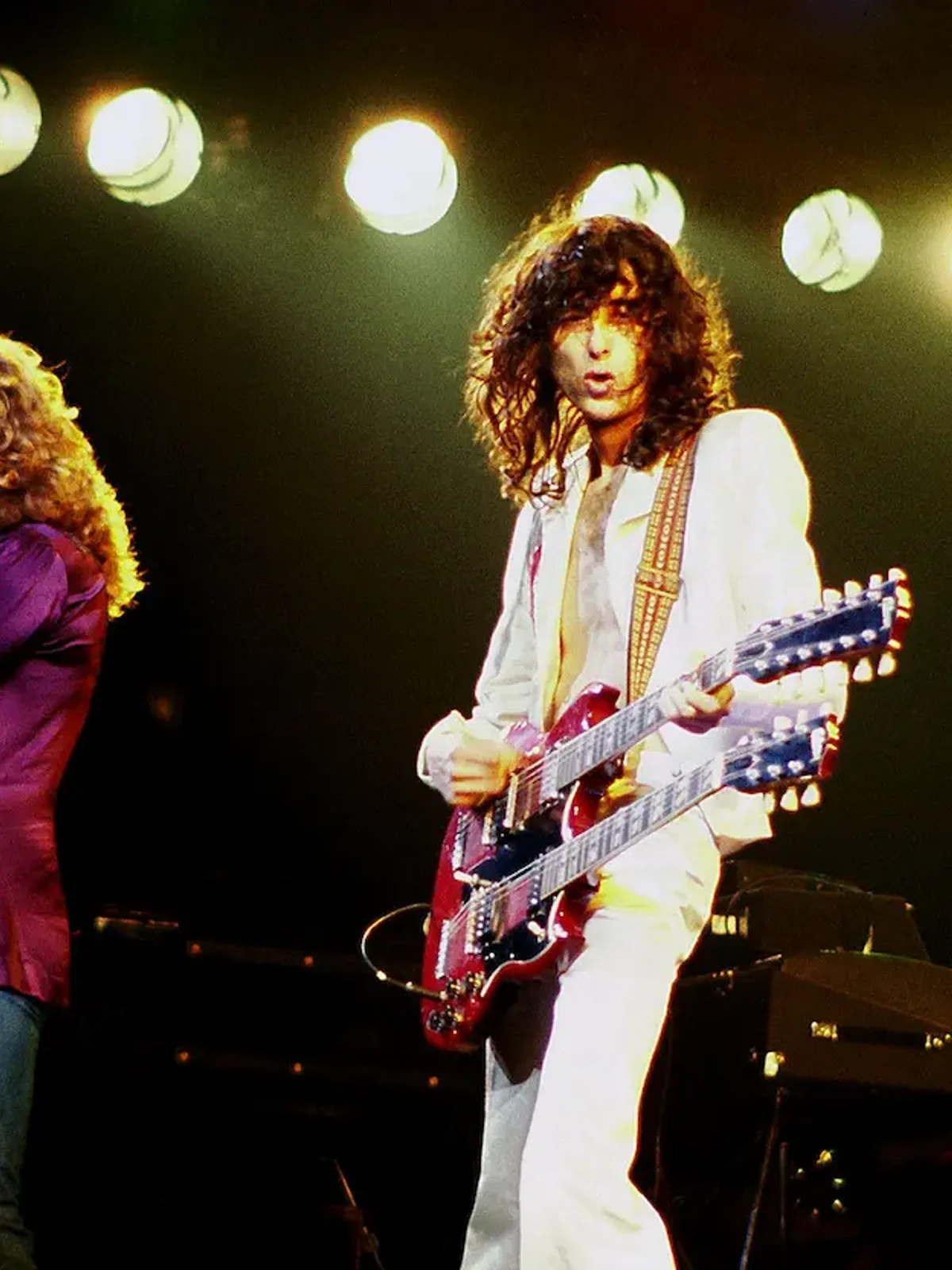 Visuel du morceau Stairway to Heaven - Led Zeppelin avec niveau L4 Intermédiaire dans le répertoire Guitar Social Club