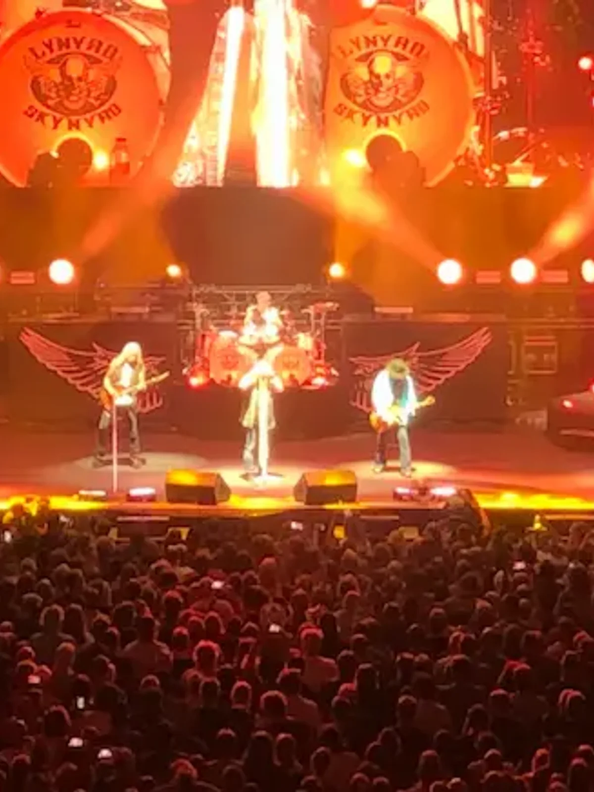 Visuel du morceau Free Bird - Lynyrd Skynyrd avec niveau L3 Débutant + dans le répertoire Guitar Social Club