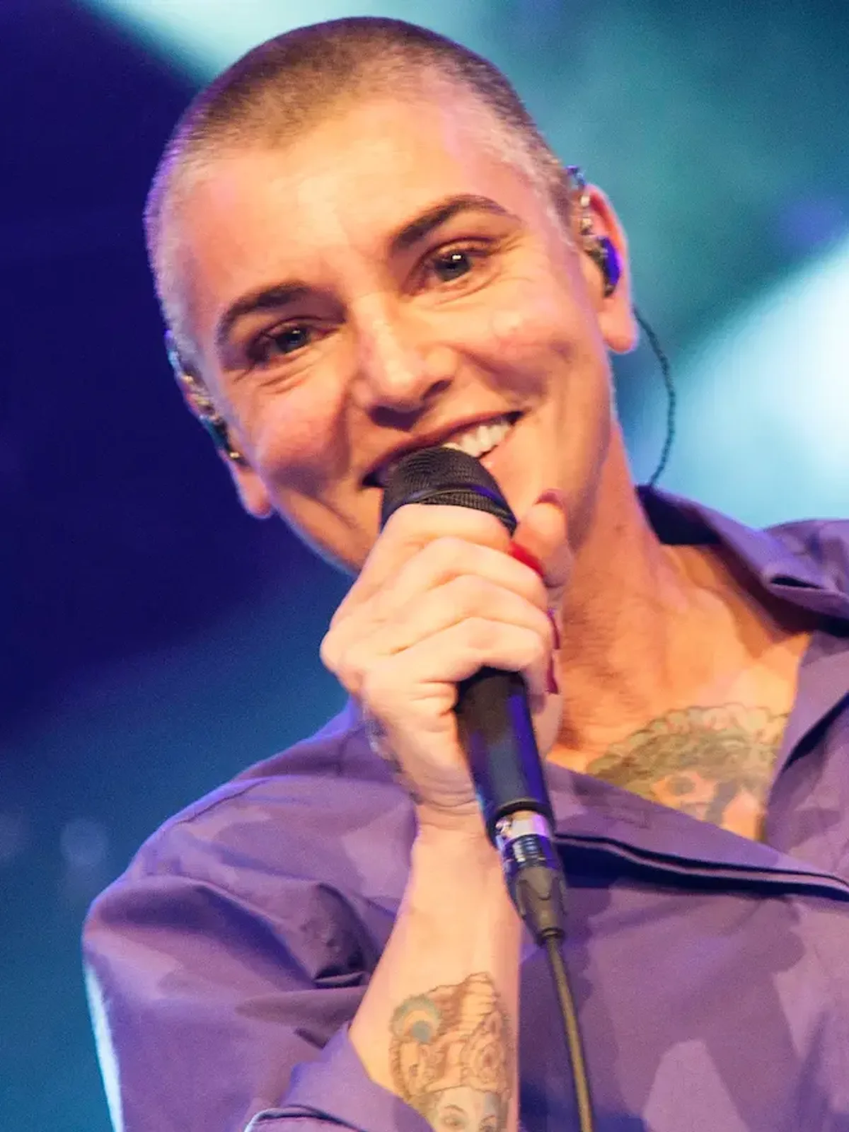 Visuel du morceau Nothing Compares 2 U - Sinéad O'Connor avec niveau L4 Intermédiaire dans le répertoire Guitar Social Club