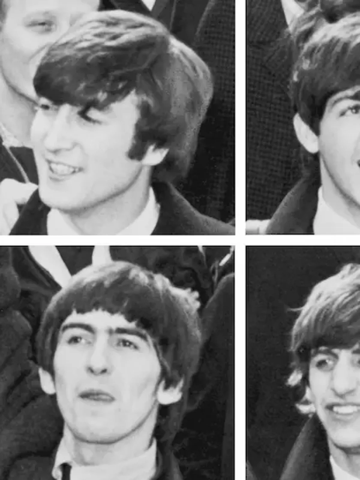 Visuel du morceau Yesterday - The Beatles avec niveau L3 Débutant + dans le répertoire Guitar Social Club