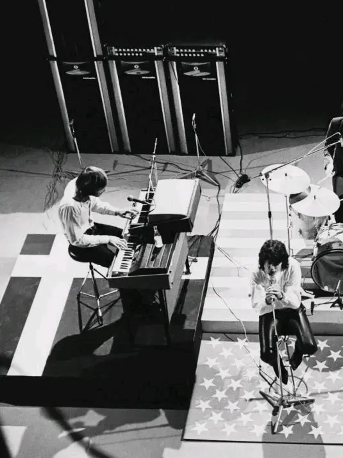 Visuel du morceau Light My Fire - The Doors avec niveau L4 Intermédiaire dans le répertoire Guitar Social Club