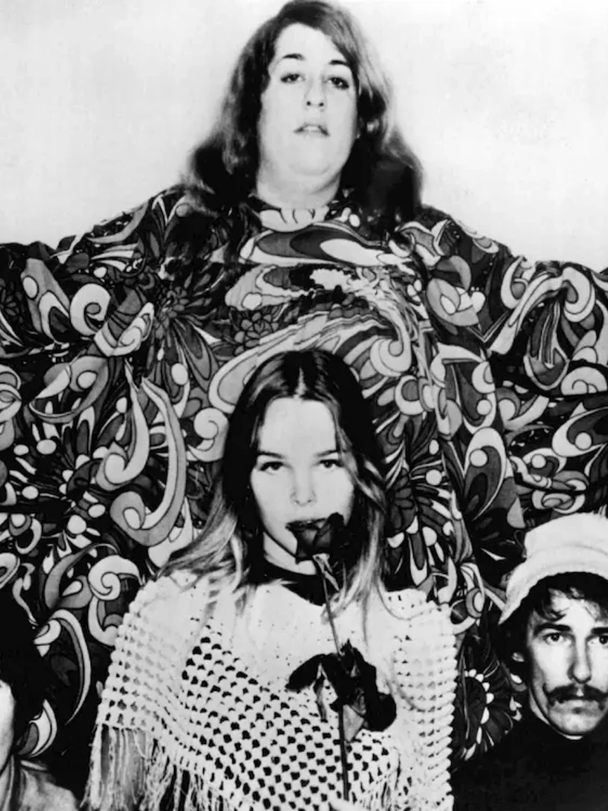 Visuel du morceau California Dreamin - The Mamas & The Papas avec niveau L4 Intermédiaire dans le répertoire Guitar Social Club