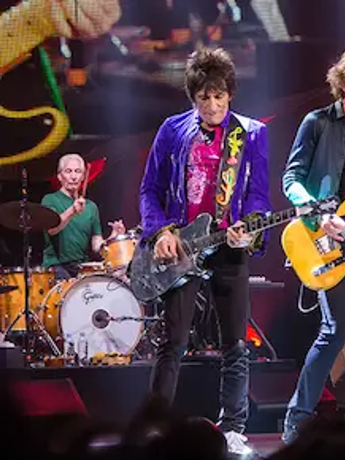 Visuel du morceau Angie - The Rolling Stones avec niveau L4 Intermédiaire dans le répertoire Guitar Social Club