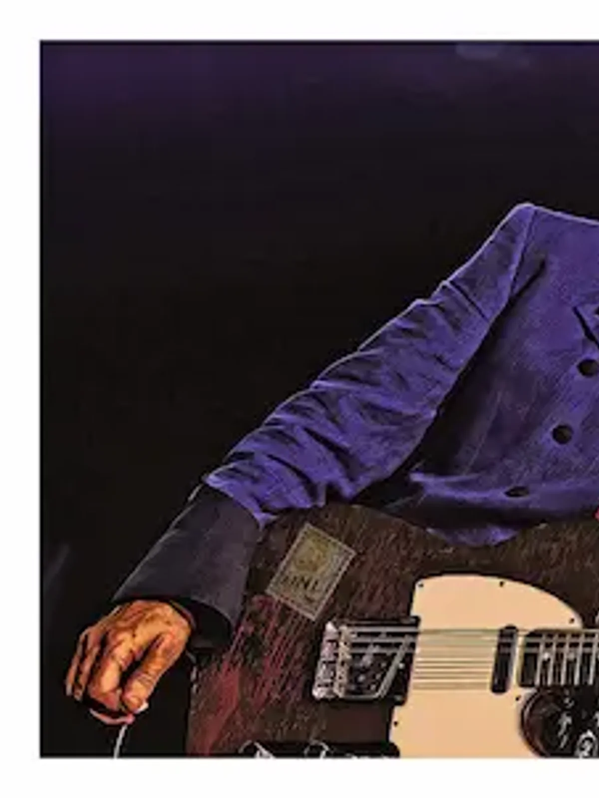Visuel du morceau Free Fallin - Tom Petty avec niveau L3 Débutant + dans le répertoire Guitar Social Club