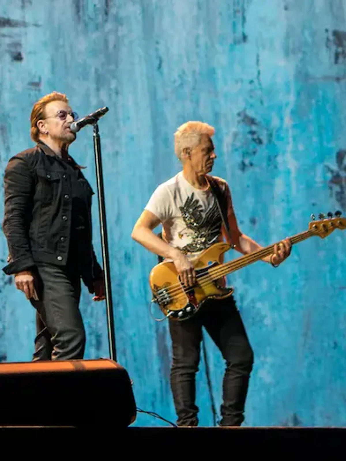 Visuel du morceau I Still Haven't Found What I'm Looking For - U2 avec niveau L4 Intermédiaire dans le répertoire Guitar Social Club