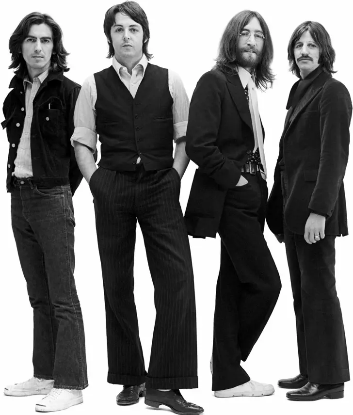 Jouer Come Together des Beatles à la guitare