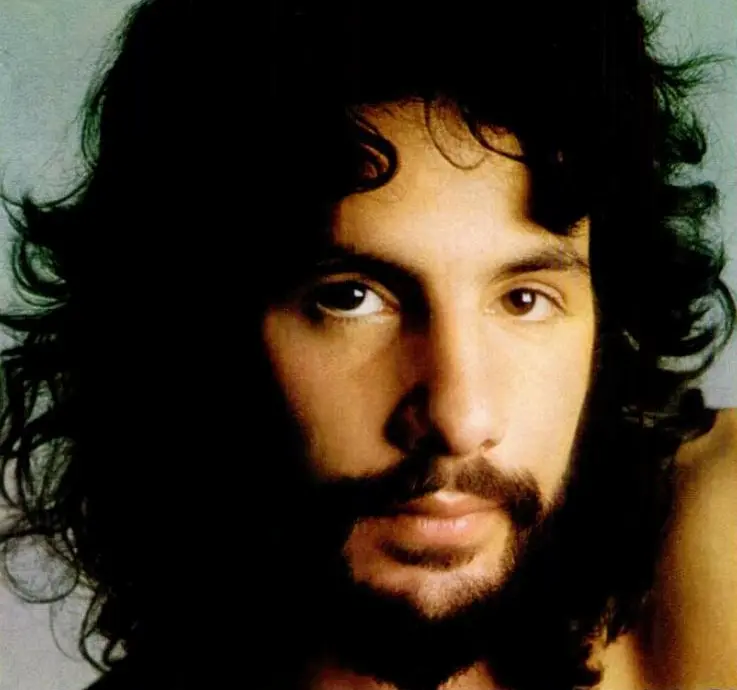 Pochette de Tea for the Tillerman de Cat Stevens