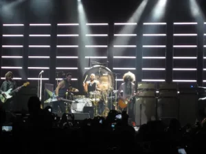 Illustration pour Apprendre I Belong to You de Lenny Kravitz à la Guitare | GSC – Guitar Social Club