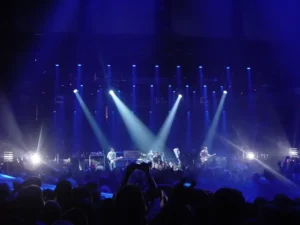 Illustration pour Apprendre Sunday Bloody Sunday à la Guitare : Guide U2 | GSC – Guitar Social Club