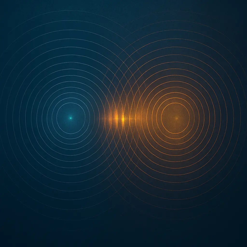 432 Hz vs 440 Hz : accordeur et spectre de fréquence pour comparer les deux accordages