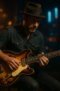 Open E un open aux superbes sonorités