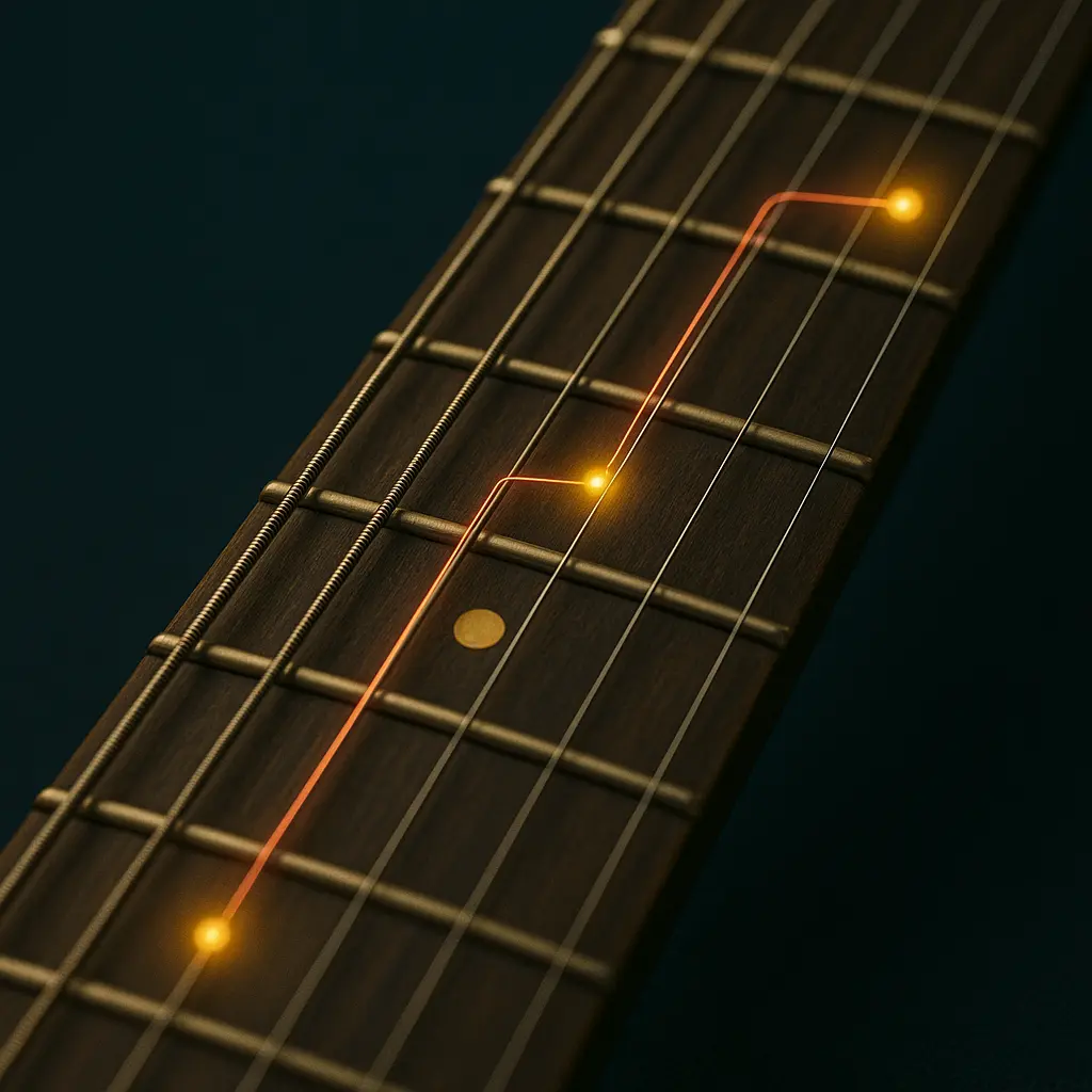 Harmoniques 5e et 7e : outil de précision pour accorder sans accordeur